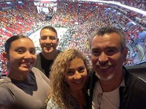 Miami Heat - NBA vs Brooklyn Nets