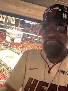 Miami Heat - NBA vs Brooklyn Nets