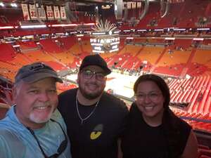 Miami Heat - NBA vs Brooklyn Nets