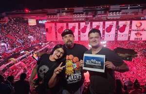 Miami Heat - NBA vs Brooklyn Nets