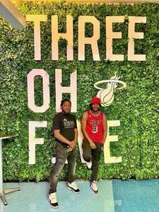 Miami Heat - NBA vs Brooklyn Nets