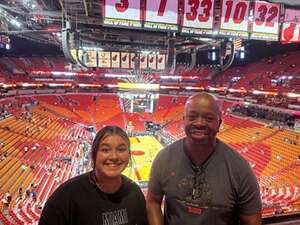 Miami Heat - NBA vs Brooklyn Nets