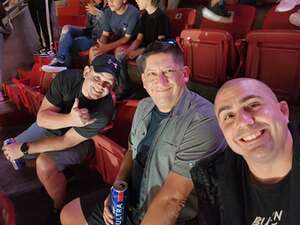 Miami Heat - NBA vs Brooklyn Nets