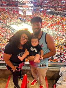 Miami Heat - NBA vs Brooklyn Nets