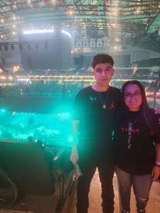 Travis Scott Utopia Tour Presents Circus Maximus