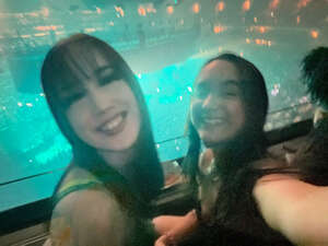 Travis Scott Utopia Tour Presents Circus Maximus