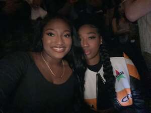 Travis Scott Utopia Tour Presents Circus Maximus