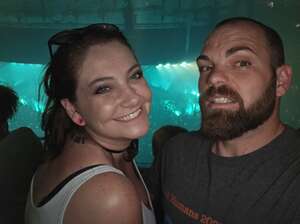 Travis Scott Utopia Tour Presents Circus Maximus