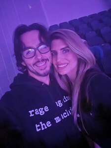 Travis Scott Utopia Tour Presents Circus Maximus