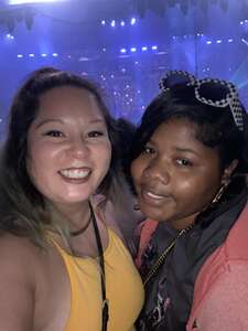 Travis Scott Utopia Tour Presents Circus Maximus