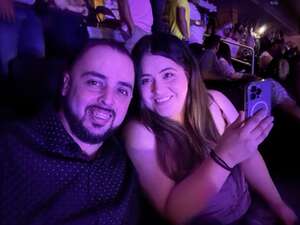 Travis Scott Utopia Tour Presents Circus Maximus