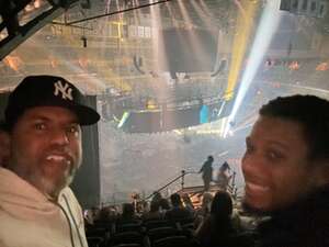 Travis Scott Utopia Tour Presents Circus Maximus