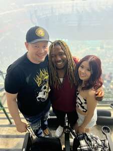 Travis Scott Utopia Tour Presents Circus Maximus