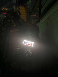 Travis Scott Utopia Tour Presents Circus Maximus