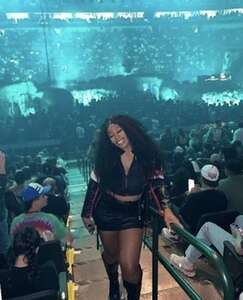 Travis Scott Utopia Tour Presents Circus Maximus