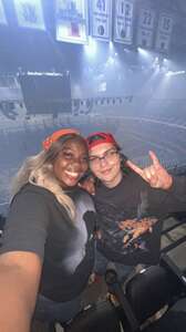 Travis Scott Utopia Tour Presents Circus Maximus