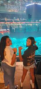 Travis Scott Utopia Tour Presents Circus Maximus