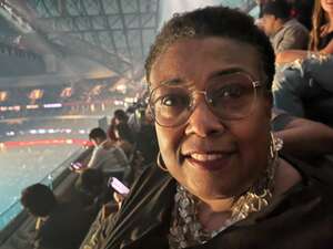 Travis Scott Utopia Tour Presents Circus Maximus