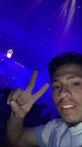 Travis Scott Utopia Tour Presents Circus Maximus