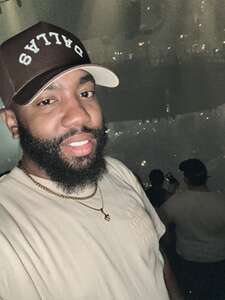 Travis Scott Utopia Tour Presents Circus Maximus