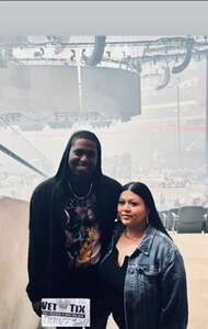 Travis Scott Utopia Tour Presents Circus Maximus