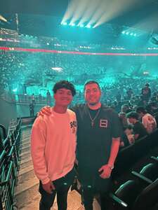 Travis Scott Utopia Tour Presents Circus Maximus