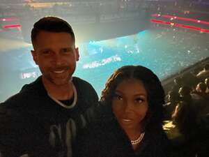 Travis Scott Utopia Tour Presents Circus Maximus