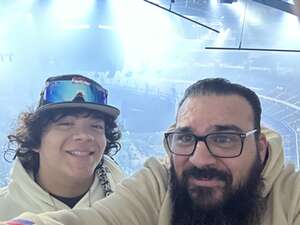 Travis Scott Utopia Tour Presents Circus Maximus