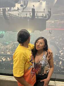 Travis Scott Utopia Tour Presents Circus Maximus