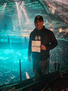 Travis Scott Utopia Tour Presents Circus Maximus