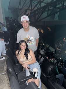 Travis Scott Utopia Tour Presents Circus Maximus