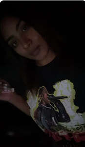 Travis Scott Utopia Tour Presents Circus Maximus