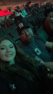 Travis Scott Utopia Tour Presents Circus Maximus