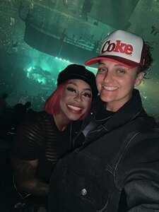 Travis Scott Utopia Tour Presents Circus Maximus