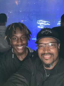 Travis Scott Utopia Tour Presents Circus Maximus