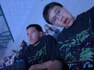 Travis Scott Utopia Tour Presents Circus Maximus