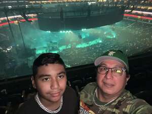 Travis Scott Utopia Tour Presents Circus Maximus