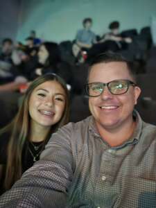 Travis Scott Utopia Tour Presents Circus Maximus