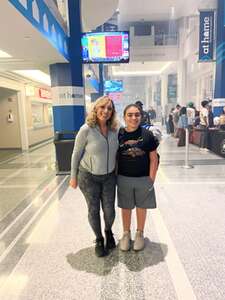 Travis Scott Utopia Tour Presents Circus Maximus