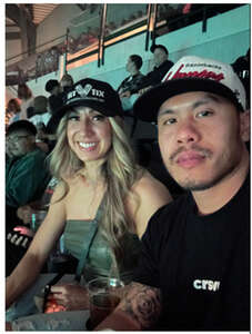 Travis Scott Utopia Tour Presents Circus Maximus