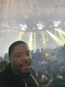 Travis Scott Utopia Tour Presents Circus Maximus