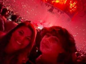 Travis Scott Utopia Tour Presents Circus Maximus