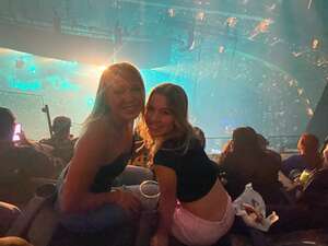 Travis Scott Utopia Tour Presents Circus Maximus