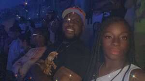 Travis Scott Utopia Tour Presents Circus Maximus