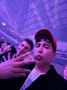 Travis Scott Utopia Tour Presents Circus Maximus