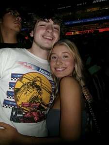 Travis Scott Utopia Tour Presents Circus Maximus