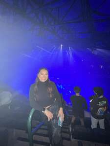 Travis Scott Utopia Tour Presents Circus Maximus