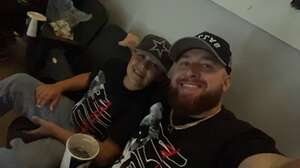 Travis Scott Utopia Tour Presents Circus Maximus