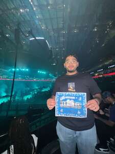 Travis Scott Utopia Tour Presents Circus Maximus