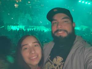 Travis Scott Utopia Tour Presents Circus Maximus